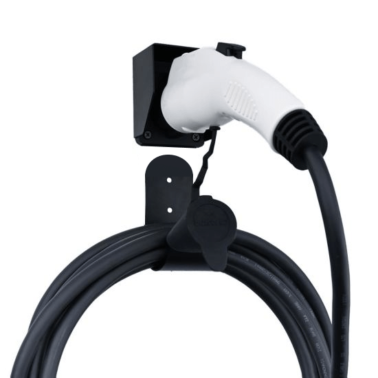 How to Store and Protect your EV Charging Cable for longevity
